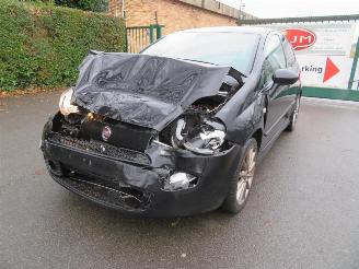 Ocazii autoturisme Fiat Punto  2013/9