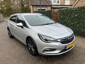 škoda osobní automobily Opel Astra 1.0 Turbo 120 Jaar Edition 105 PK 66834 KM NAP !! 2019/7