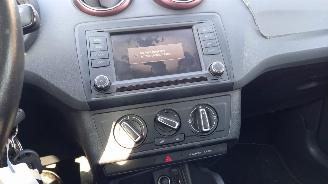 Seat Ibiza 1.0 tsi  70kw   navi   airco lmv picture 9