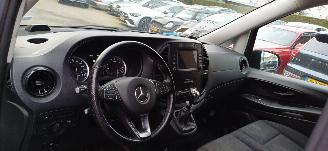Mercedes Vito 110 cdi lang  airco picture 9