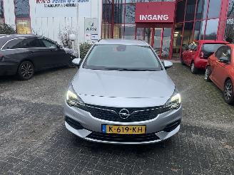demontáž osobní automobily Opel Astra SPORTS TOURER+ 2021/1
