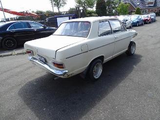 okazja samochody osobowe Opel Kadett 1.1 1968/9