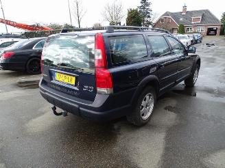 occasion campers Volvo Xc-70 2.5 T 2003/3