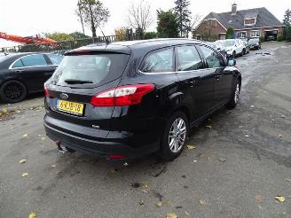 Sloopauto Ford Focus Wagon 1.0 Ti-VCT EcoBoost 12V 125 2013/5