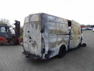 disassembly commercial vehicles Renault Master 2.3 dCi 2015/11