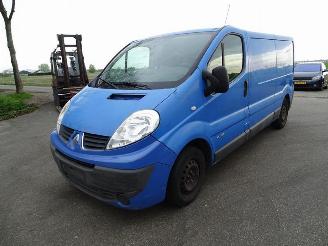 Renault Trafic 2.5 DCI 107KW picture 3