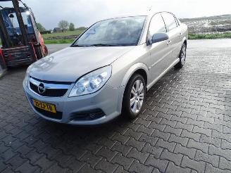 Opel Vectra 2.2 DIG picture 3