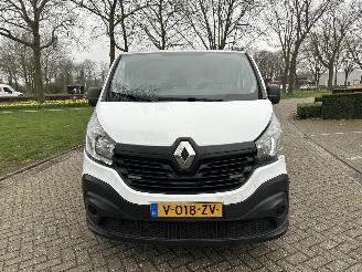 Renault Trafic 1.6 dci t29 l1 picture 3