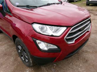 Ford EcoSport 1.0  Cool & Connect picture 7