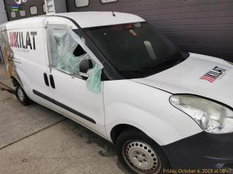 desmontaje vehículos comerciales Opel Combo Combo, Van, 2012 / 2018 1.3 CDTI 16V ecoFlex 2015/8