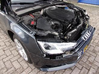Audi A4 2.0 TFSI  AUTOMAAT picture 12