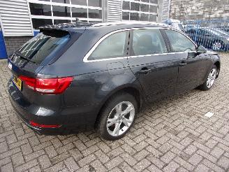 Audi A4 2.0 TFSI  AUTOMAAT picture 2