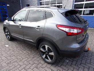 Nissan Qashqai 1.2 N-VISION AUTOMAAT picture 4