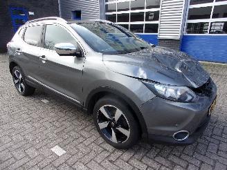 Nissan Qashqai 1.2 N-VISION AUTOMAAT picture 1
