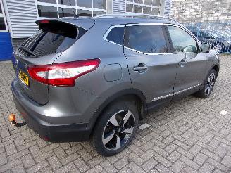 Nissan Qashqai 1.2 N-VISION AUTOMAAT picture 2