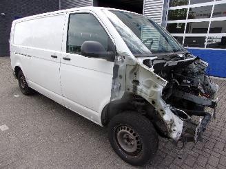 škoda osobní automobily Volkswagen Transporter 2.0 TDI L2H1 KOELWAGEN 2021/12