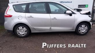 occasion commercial vehicles Renault Grand-scenic Grand Scenic III (JZ), MPV, 2009 / 2016 1.6 16V 2012/3