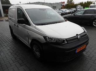 demontáž osobní automobily Volkswagen Caddy Cargo 2.0 TDI Economy Business Nieuw!!! 2022/12