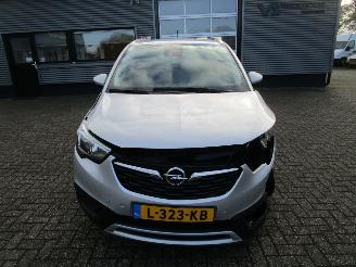 Opel Crossland X 1.2 Turbo innovation automaat picture 8