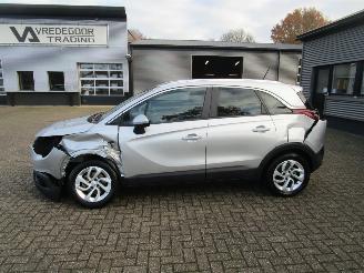 Opel Crossland X 1.2 Turbo innovation automaat picture 2
