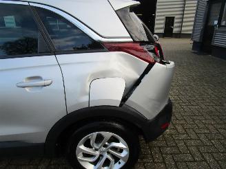 Opel Crossland X 1.2 Turbo innovation automaat picture 20