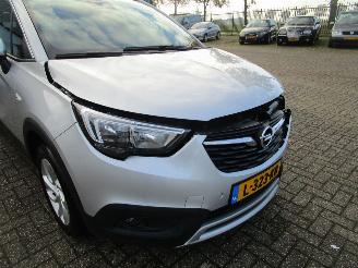 Opel Crossland X 1.2 Turbo innovation automaat picture 22