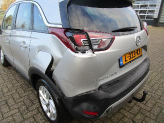 Opel Crossland X 1.2 Turbo innovation automaat picture 21