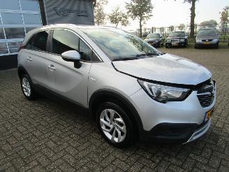 Opel Crossland X 1.2 Turbo innovation automaat picture 7