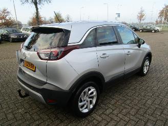 Opel Crossland X 1.2 Turbo innovation automaat picture 5