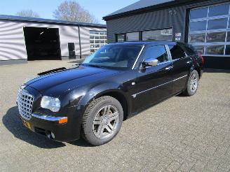 Chrysler 300 C Touring 2.7 V6 automaat picture 1