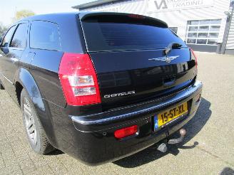 Chrysler 300 C Touring 2.7 V6 automaat picture 18