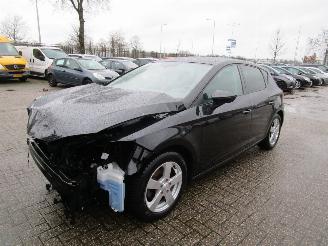 Seat Leon 1.4 TSI FR BUSINESS picture 5