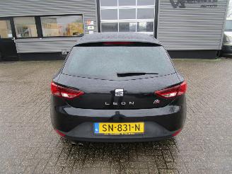 Seat Leon 1.4 TSI FR BUSINESS picture 8