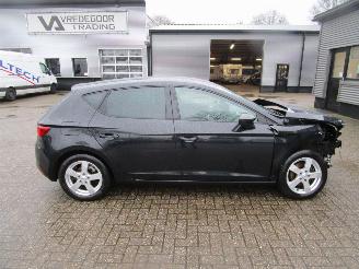 Seat Leon 1.4 TSI FR BUSINESS picture 2