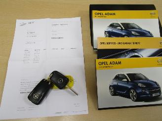 Opel Adam 1.2 GLAM picture 22