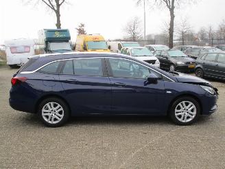 Opel Astra SPORTS TOURER 1.0 BUSINESS+ picture 6