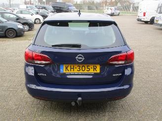 Opel Astra SPORTS TOURER 1.0 BUSINESS+ picture 4