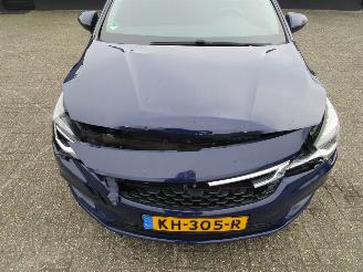Opel Astra SPORTS TOURER 1.0 BUSINESS+ picture 19