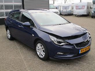 Opel Astra SPORTS TOURER 1.0 BUSINESS+ picture 7