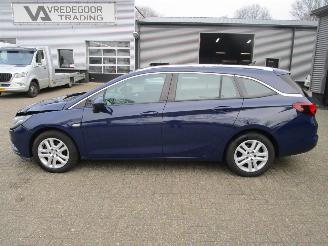 Opel Astra SPORTS TOURER 1.0 BUSINESS+ picture 2
