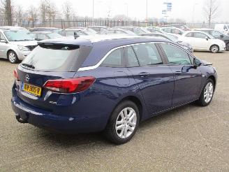 Opel Astra SPORTS TOURER 1.0 BUSINESS+ picture 5
