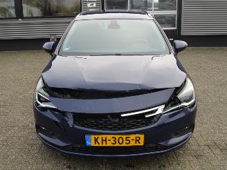 Opel Astra SPORTS TOURER 1.0 BUSINESS+ picture 8