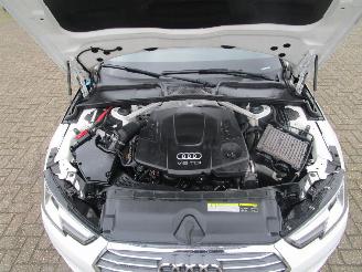 Audi A4 Avant 3.0 TDI QUATTRO S-LINE AUTOMAAT picture 30