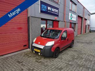 occasion commercial vehicles Fiat Fiorino 1.3 MJ SX export handel only !!!! 2008/5