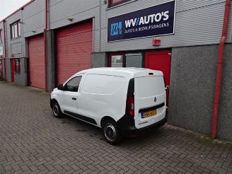 Renault Express 1.5 dCi 75 Comfort airco picture 2