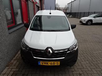 Renault Express 1.5 dCi 75 Comfort airco picture 16