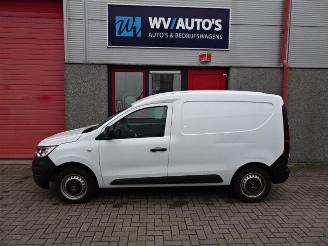 Renault Express 1.5 dCi 75 Comfort airco picture 5