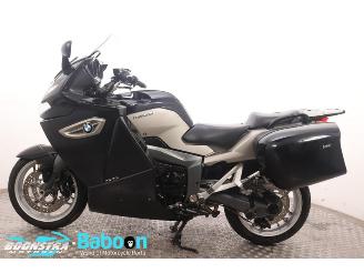 BMW K 1300 GT picture 7