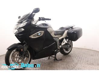 BMW K 1300 GT picture 6