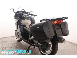 BMW K 1300 GT picture 8